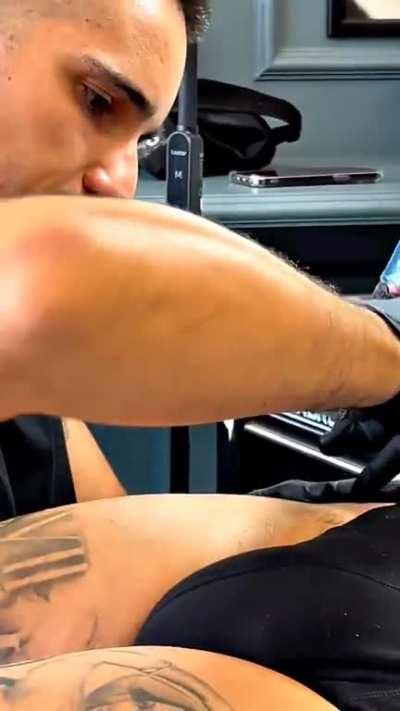 Well....what's a man to do?