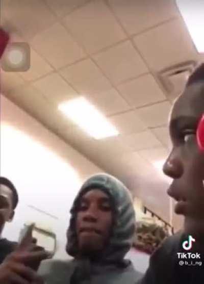 everybody has that one friend who sticks out in a bad way