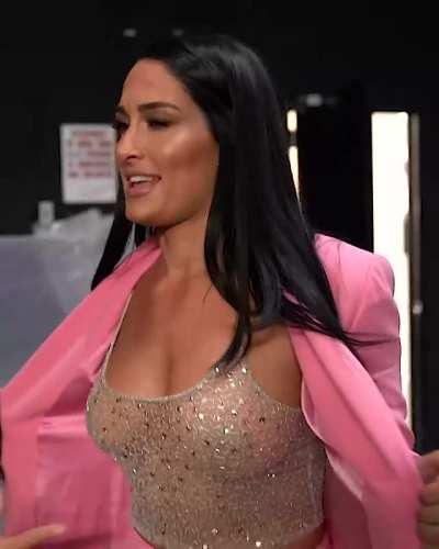Nikki Bella