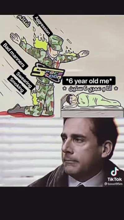 For all my fellow based spacetoon enthusiasts