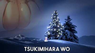 Padobooba Padoboobs (Padoru Parody)