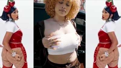 Ice Spice babecock 2.0 /cumshot version #icespice #babecock #icespiceleaks #icespicensfw #icespiceporn