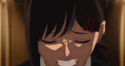 chainsaw man if it was good