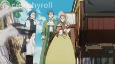 Rolling Rolling Rolling