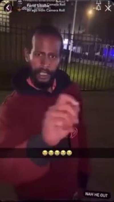 Nice gesture but then…..