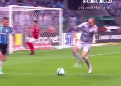 Ultimate keeper's Skills