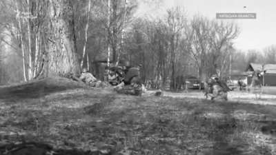 3 Year Anniversary Ukraine Edit