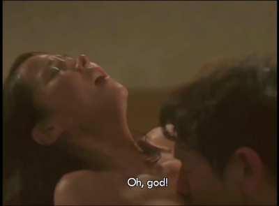 Cho Yeo-jeong from 'Parasite' in 'Casa Amor: Exclusive for Ladies'