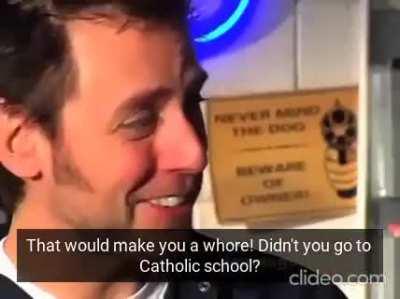 An oldie but a goodie