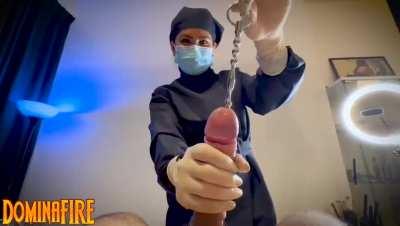 Can you take this sounding?