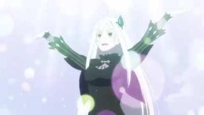 Subarashi! [Re:Zero]