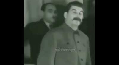 Stalin Racon