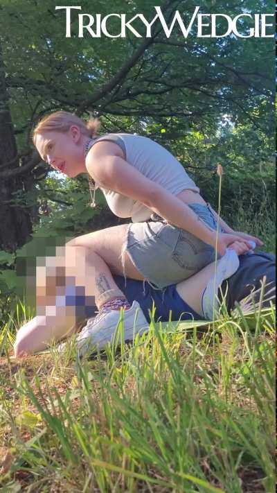 What's this technique called?