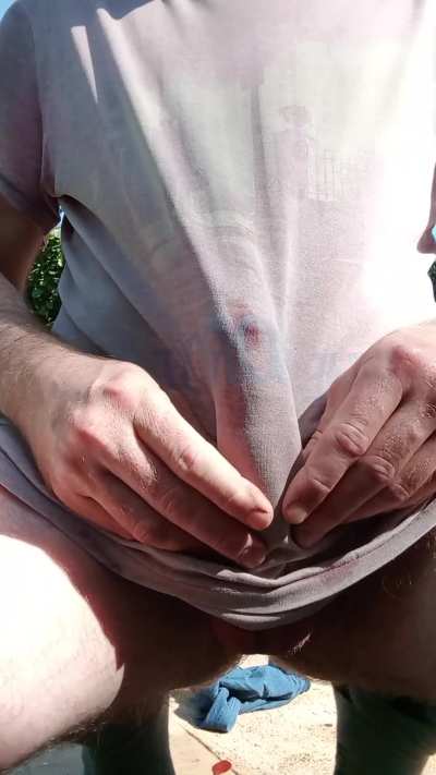 No pants days are the best