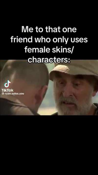 I've seen the thumbnails yall ain't slick. 🤓 