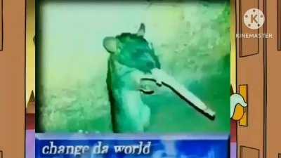 What it's like having a million memes on your storage when trying to find something important