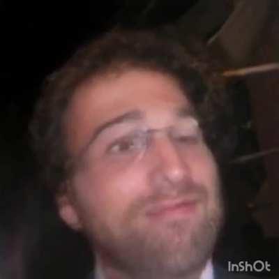 I did the thing, please be proud this took too long