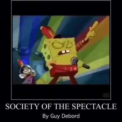 Society of the chicken nugget