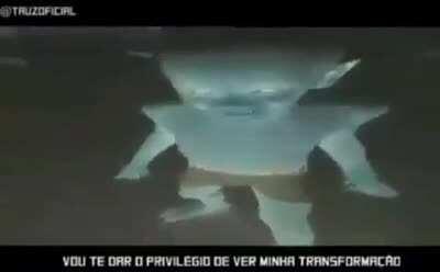 Precisamos de uma providência rápido