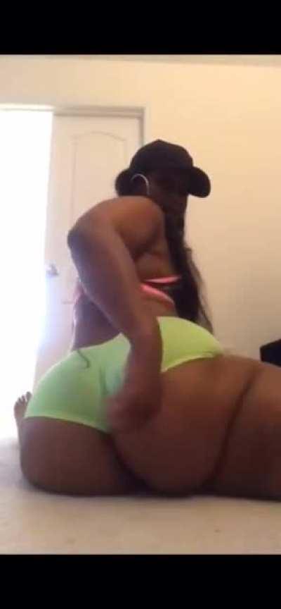 Tokyo Toni (blac chyna’s mother) @tokyotoniiii