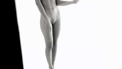 Emily Ratajkowski - Treats Magazine photoshoot [2012] 