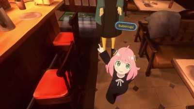 Spy X Family in a nutshell