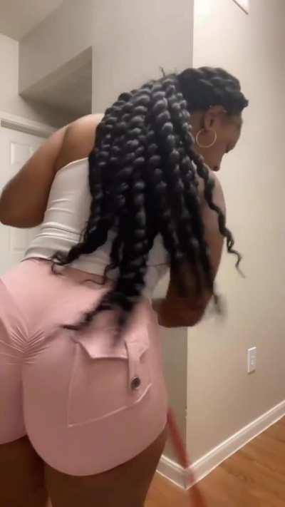 Cleanup Woman 🍆💦👄 