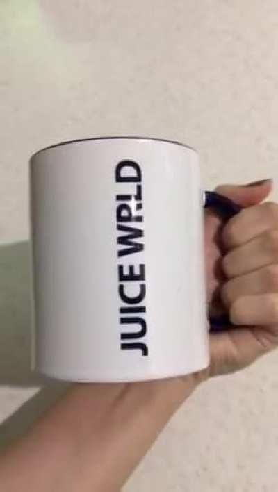 My sister made these at her job for me