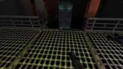 Best way to play Hl1