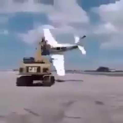 When you have to give demo and your project is not ready :D :D