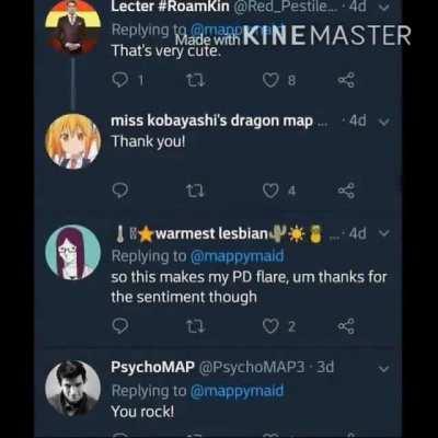 Twitter in a nutshell