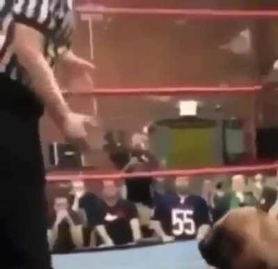 HMFT after I land a double backflip on my neck