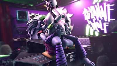 Roxanne’s ride [ii] (by frankenwolf)