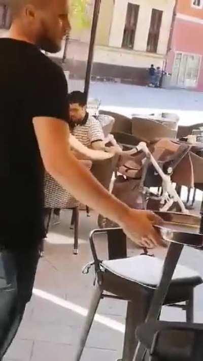 Tko to skuplja karmu na racun mog frenda???