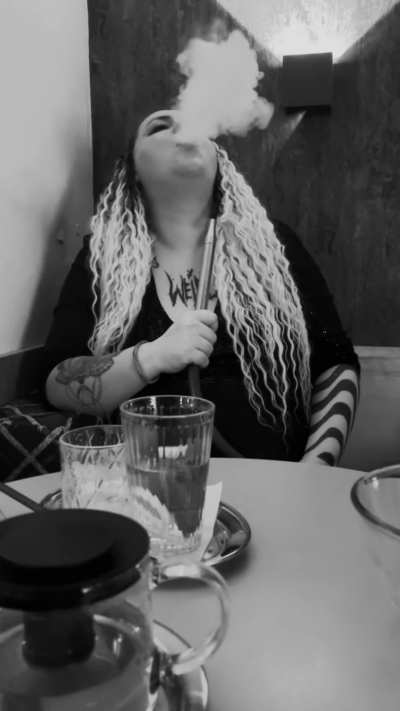 It’s almost the weekend! 💨💨 Happy Thanksgiving to those who celebrate ❤️🦃