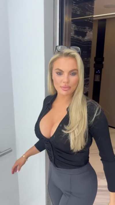 What floor did you want?