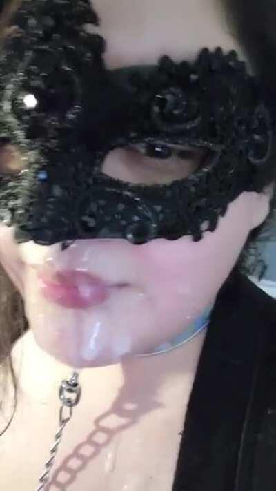 Was recommended to post this here lol