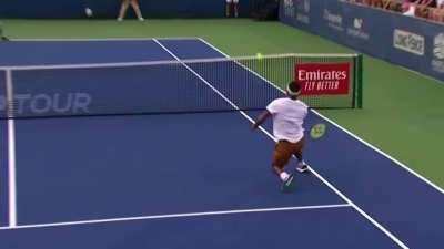 Don't underestimate your opponent!