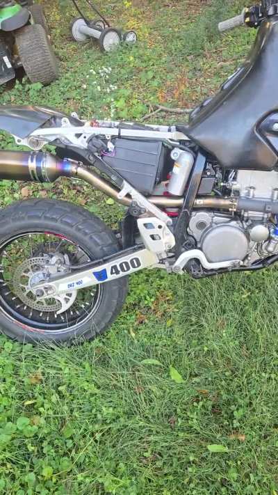 Any tips on tuning for newbies