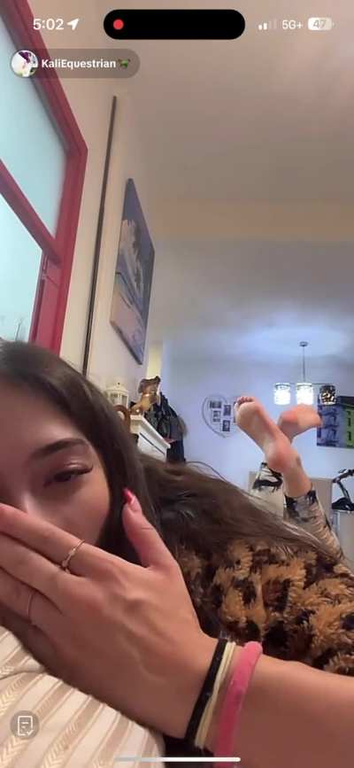 @kaliequestrian