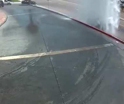 To make a turn