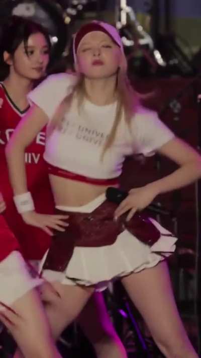 Lily Jin Park Morrow