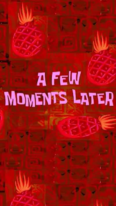 Good things happen to sluts who wait…