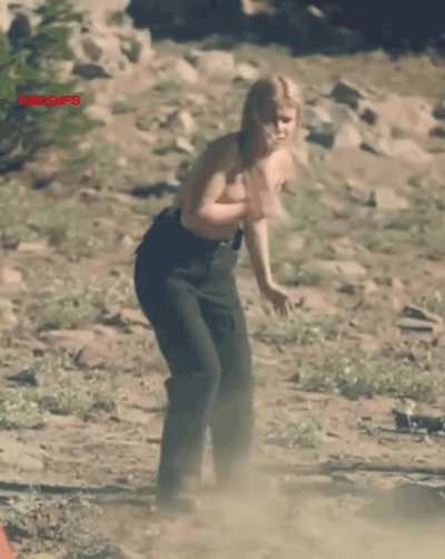 Krista Hedins - Bloodstorm 2025