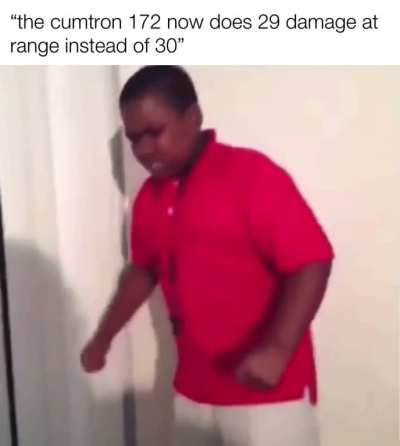 i’m gonna NEEEEEEEEERRF