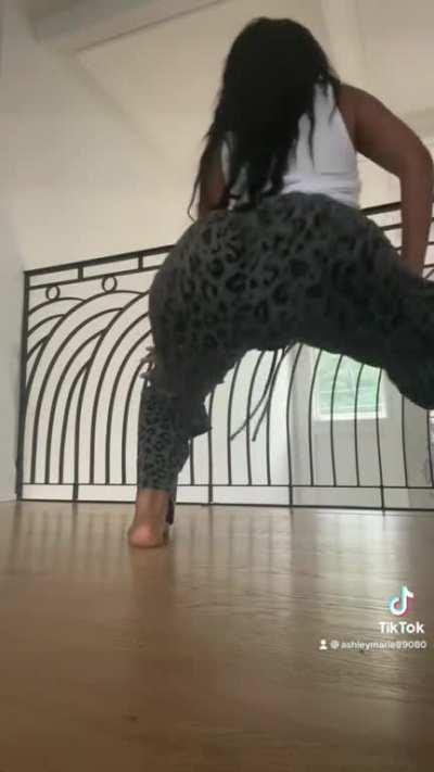 AmarieBurgos - Video #0814