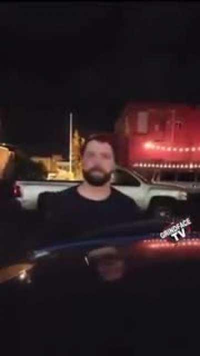 It's really her fault