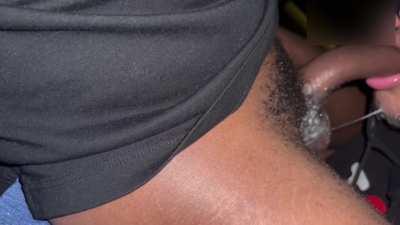 [24] Any Str8/Curious/Gay guys down to get their dick worshiped and drained?