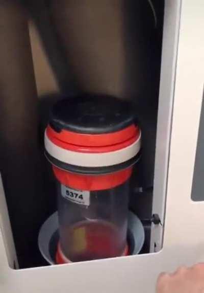 This is the public hospital of Norway,