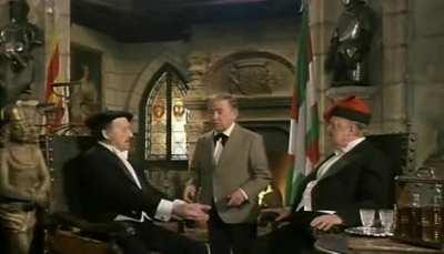 Se filtra el primer pleno del Congreso con lenguas regionales